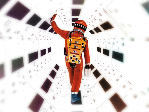 Image of 2001: A Space Odyssey