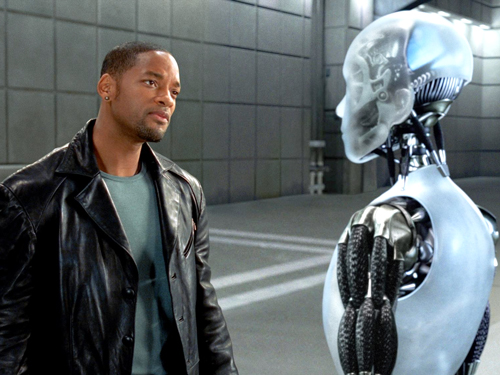 Image of I, Robot
